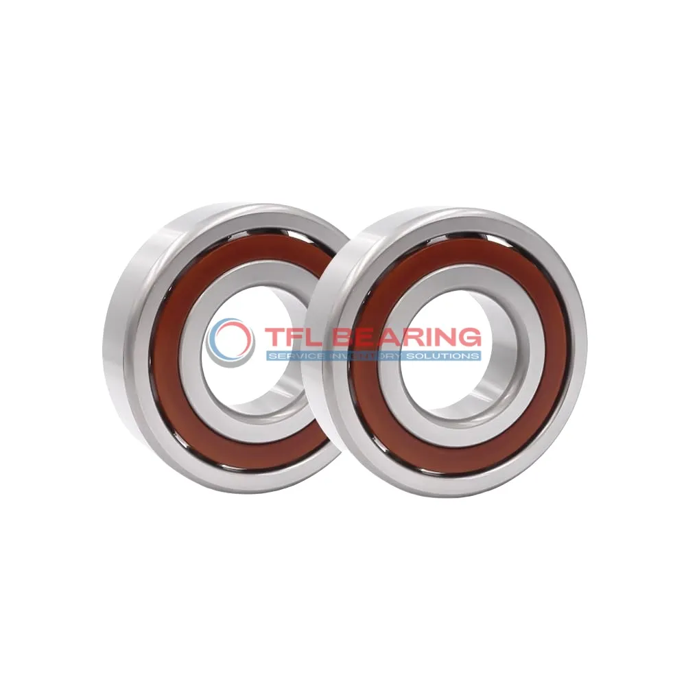 Super Precision Angular Contact Ball Bearings 7008 FEGA/HCP4A